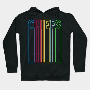 Chiefs Retro Hoodie